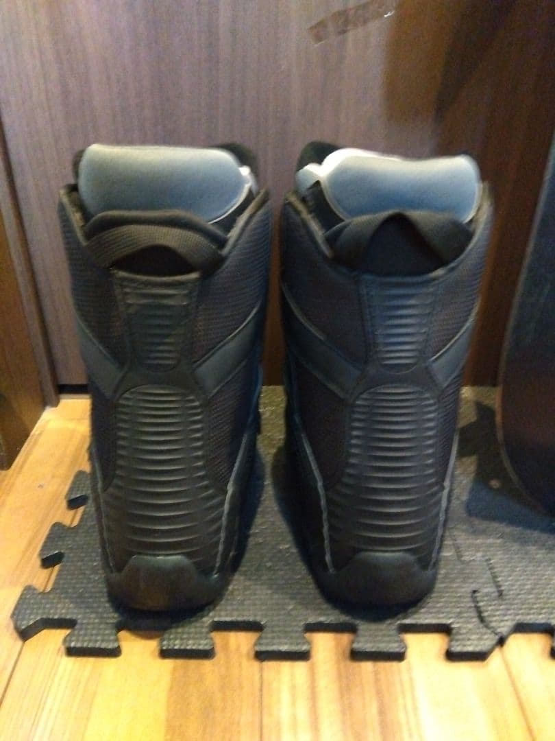 【初心者・入門用】SLQ ジュニア用 即ノリ！スノーボードフルセット！