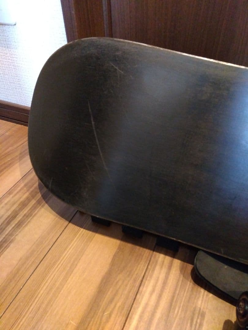 【初心者・入門用】SLQ ジュニア用 即ノリ！スノーボードフルセット！