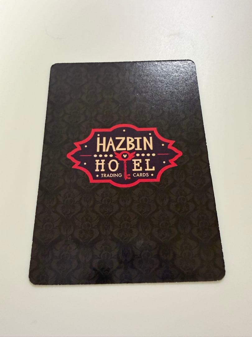 Human alastor ヒューマンアラスタートレカ