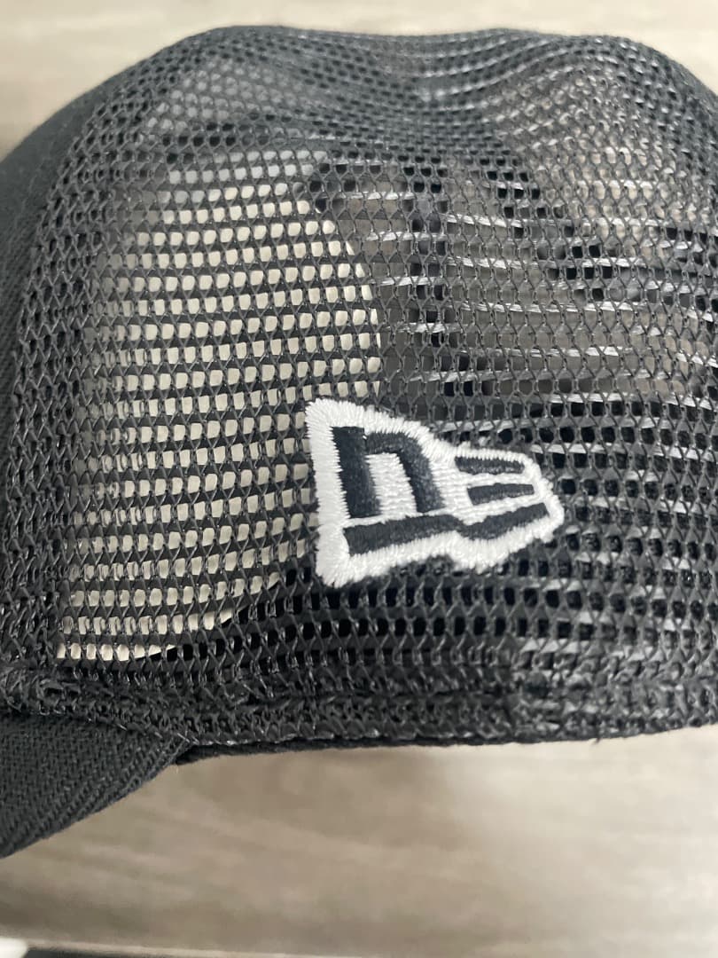 Bristol 9FIFTY キャップ メッシュバック