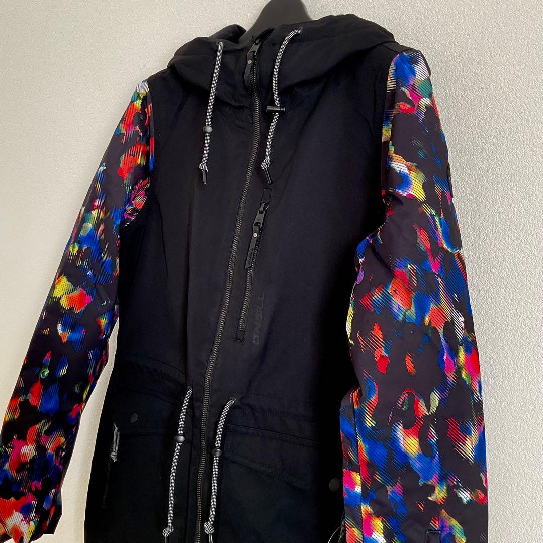 新品 O'NEILL(オニール) レディース スノーボード ジャケット M