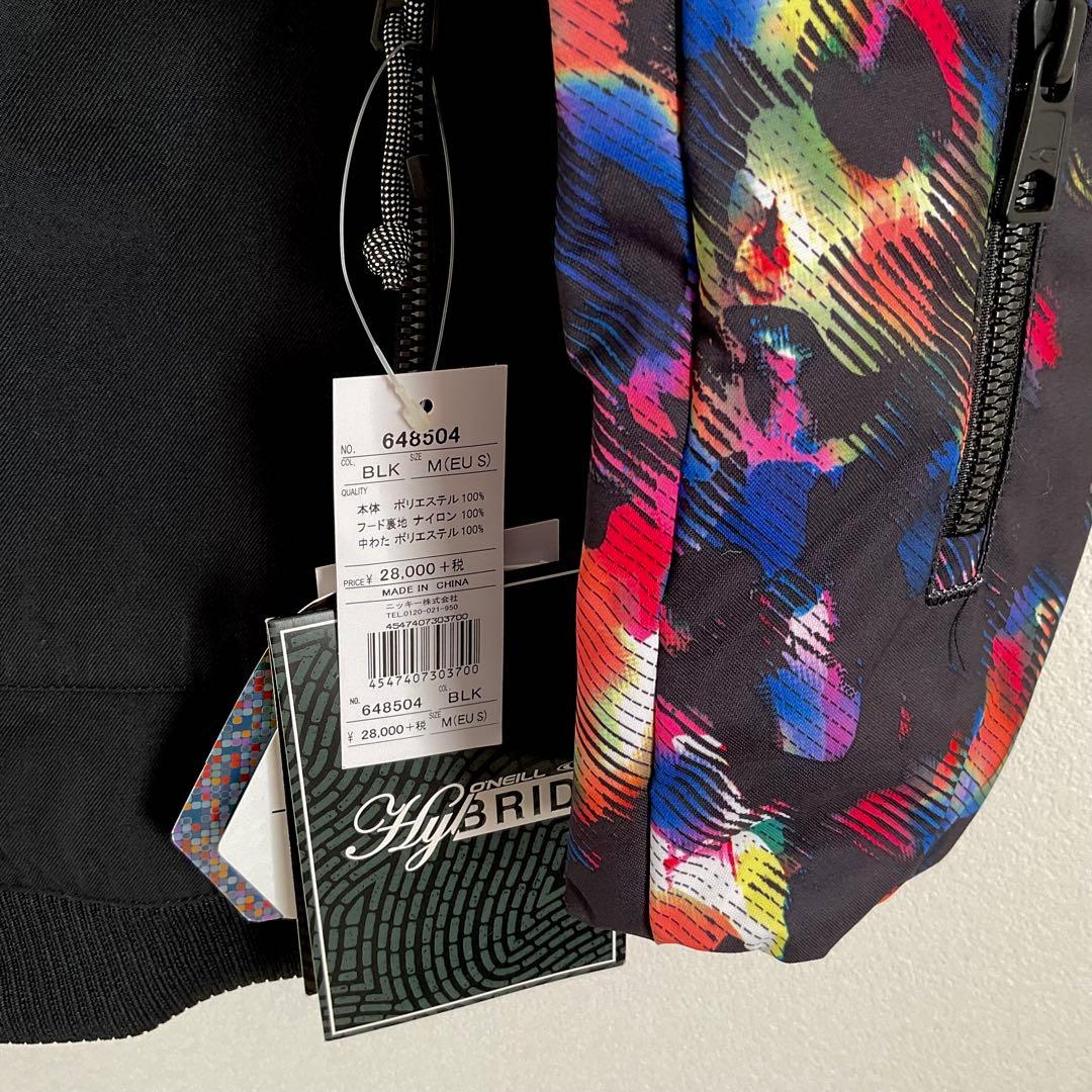 新品 O'NEILL(オニール) レディース スノーボード ジャケット M