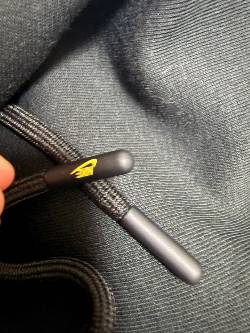 NIKE NOCTA テックフリースSサイズ上下セットアップ