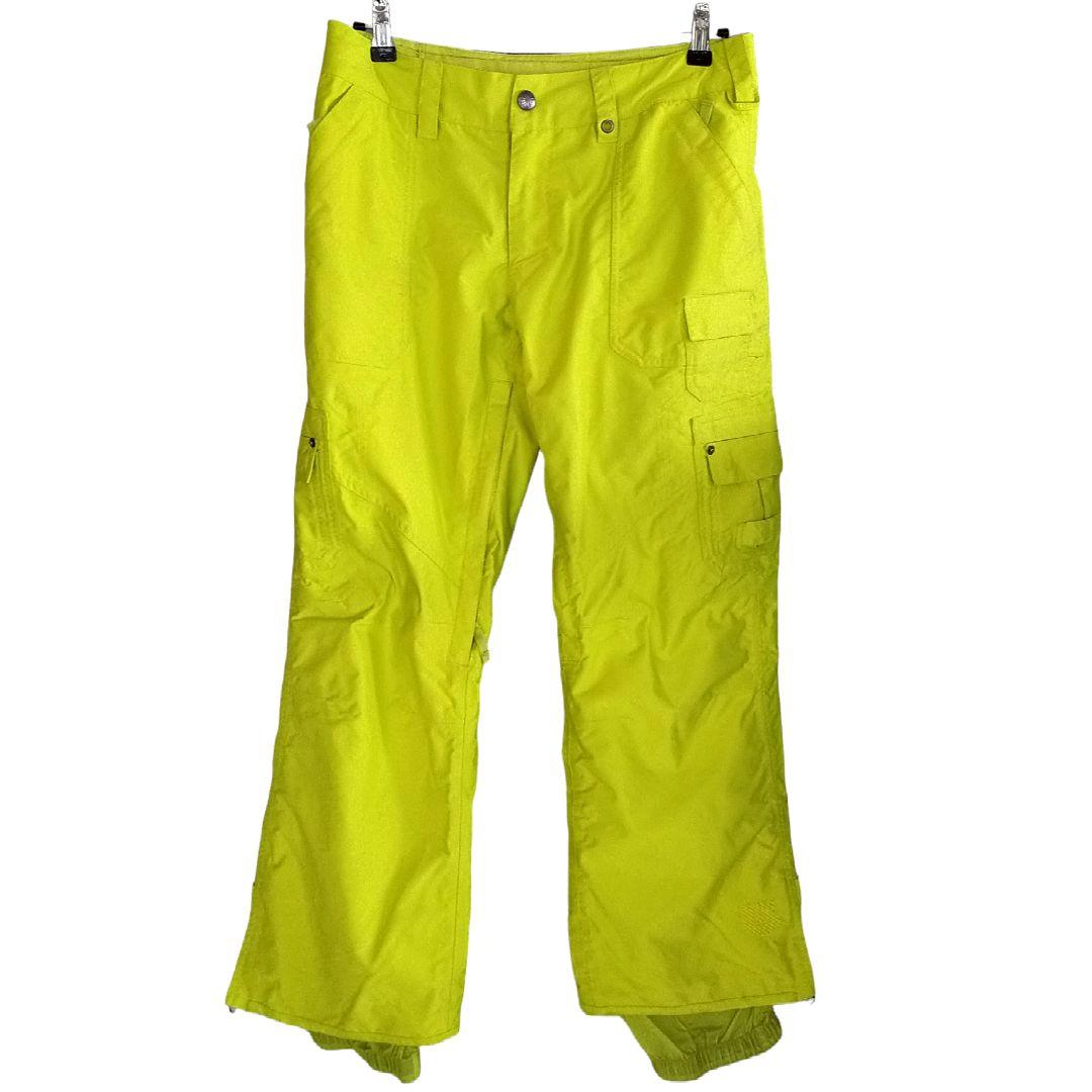 【高機能】US BURTON DRYRIDE スノーウェア スノーボード S