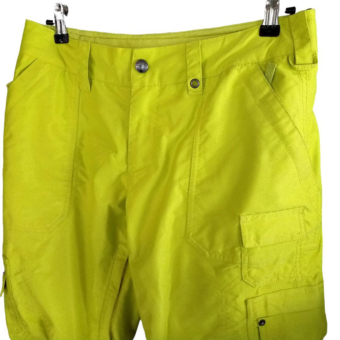 【高機能】US BURTON DRYRIDE スノーウェア スノーボード S