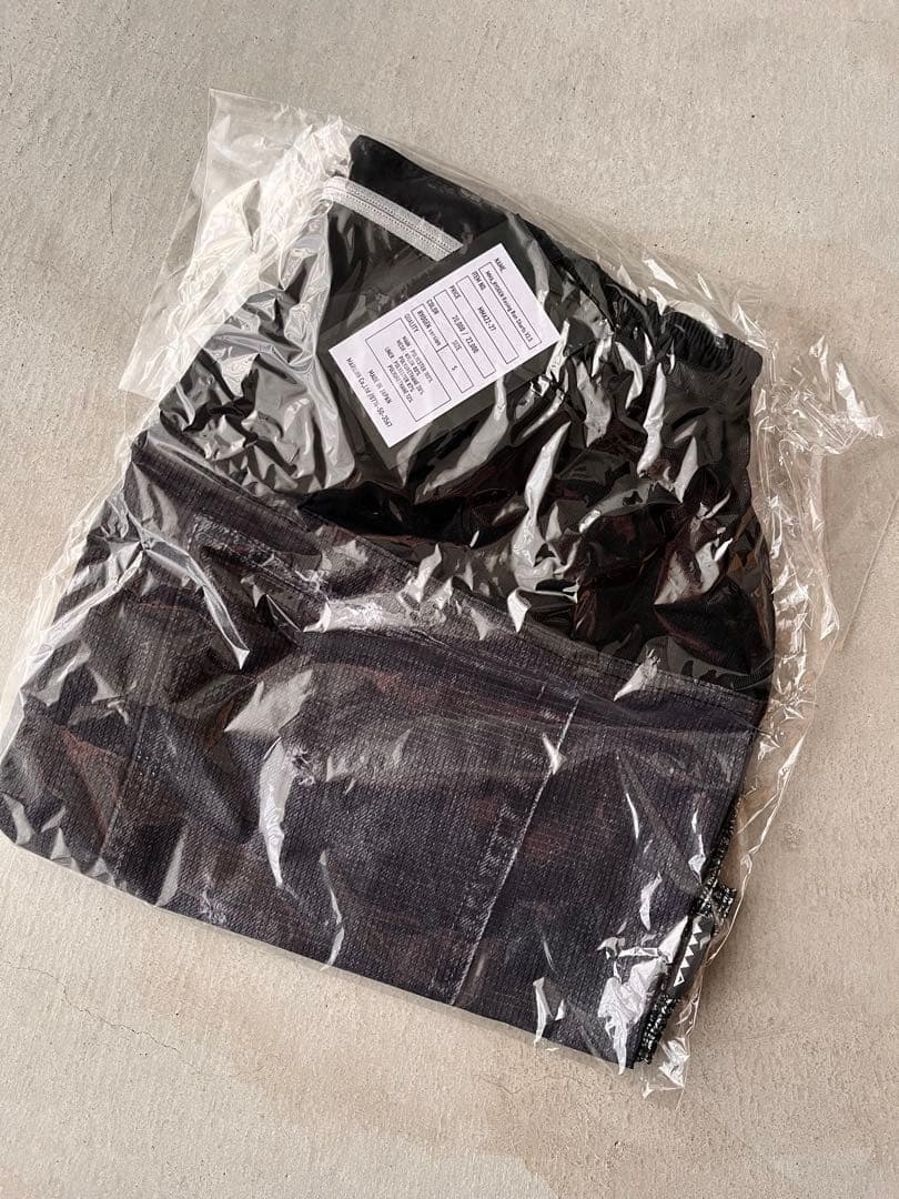 新品未使用 MMA ryogen MMA22-27