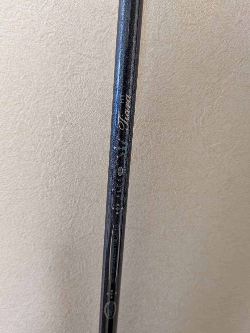 【初心者必見】ゴルフクラブ レディース フルセット ウィルソンTiara