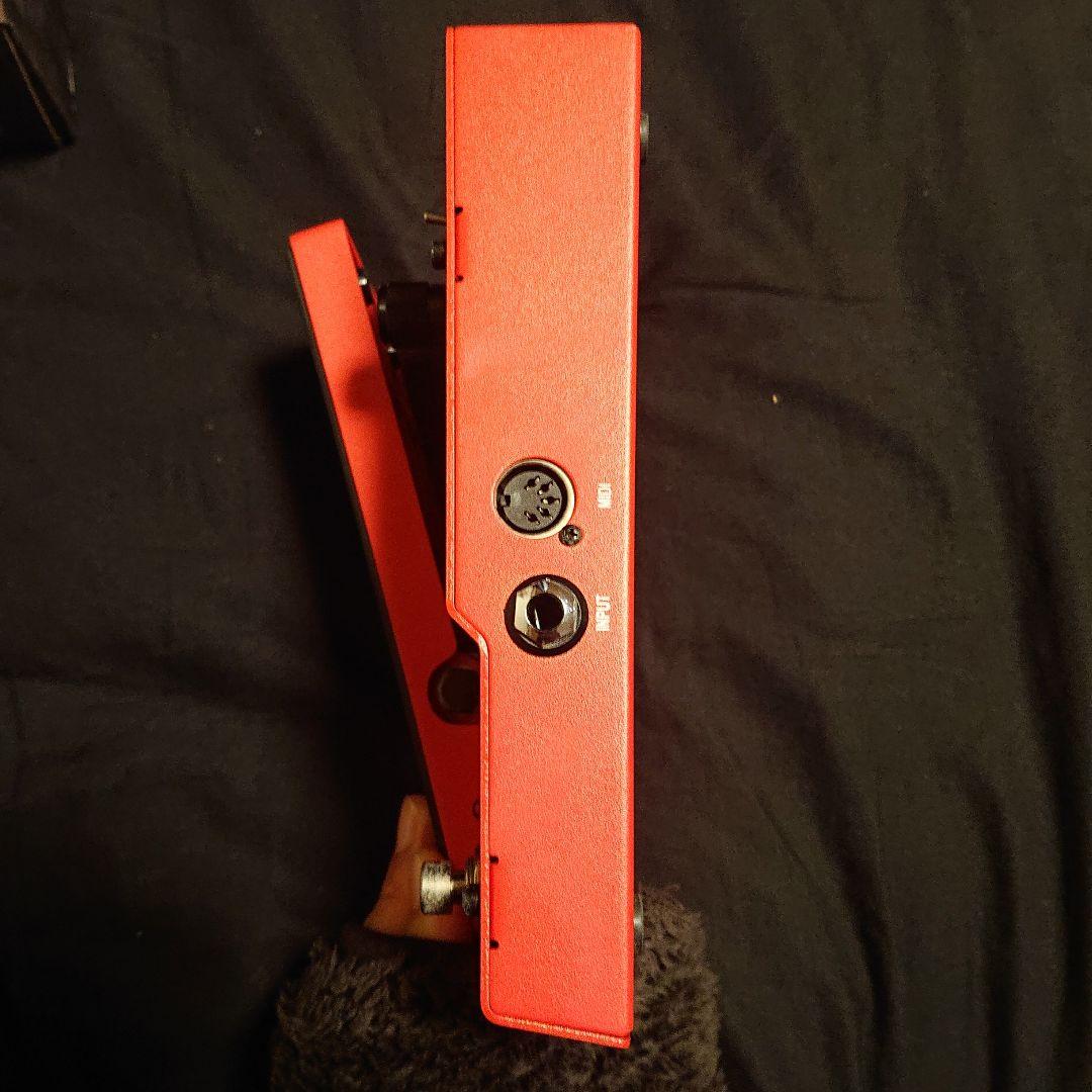 Whammy Pitch Shifting Pedal ワーミーペダル