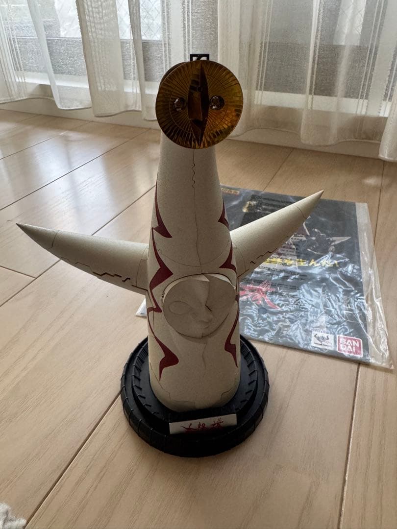 太陽の塔のロボ　箱無し