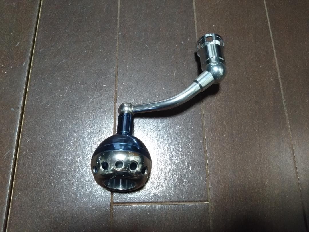 Daiwa スピニングリール ソルティガ4500H