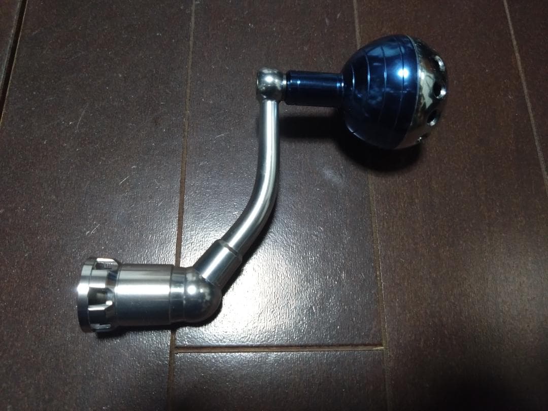 Daiwa スピニングリール ソルティガ4500H