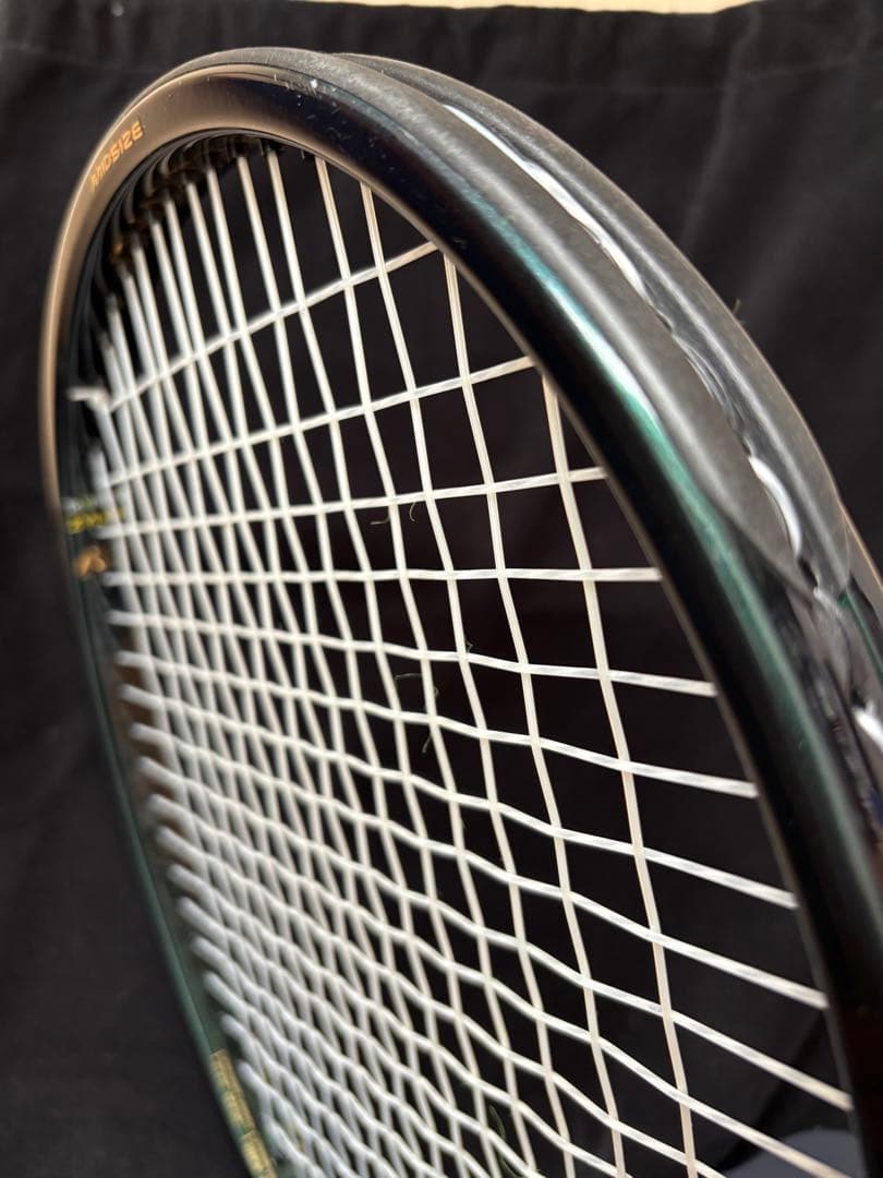 ラケット(硬式用) PRINCE PHANTOM GRAPHITE 97 300g G2