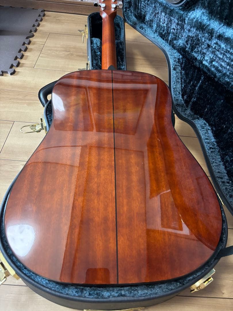 K.Yairi LO-65G HB Angel series ヤイリ　ギター