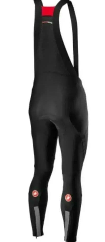 カステリ　SORPASSO ROS WIND BIBTIGHT