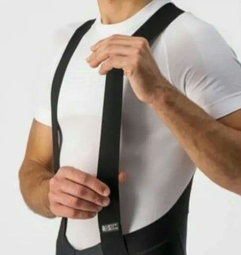 カステリ　SORPASSO ROS WIND BIBTIGHT