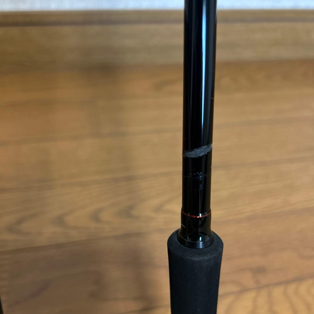 ヤマガブランクスブランクス　バトルウィップ