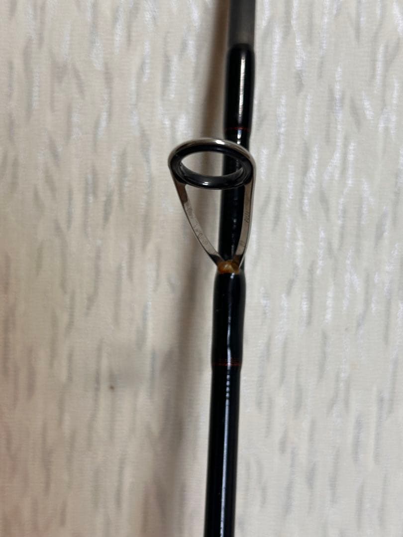 ヤマガブランクスブランクス　バトルウィップ