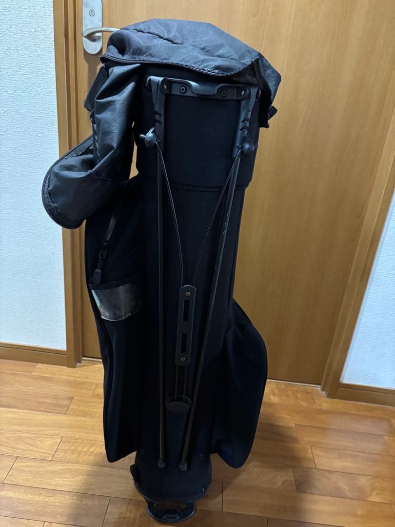 Kuchibue Golf × JONES キャディバッグ