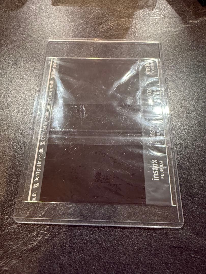 サイン入りチェキ 2024年