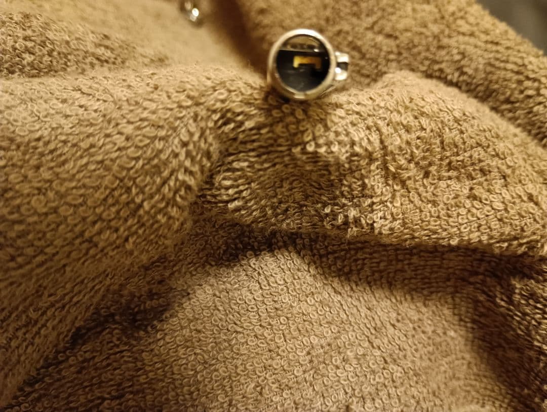 パイロット万年筆　MRミューレックス　時計付き