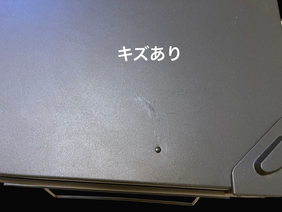 【土日限定出品】VENTLAXパンドラ46&TMR TANK-03WR セット