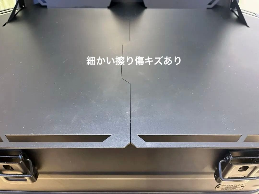 【土日限定出品】VENTLAXパンドラ46&TMR TANK-03WR セット