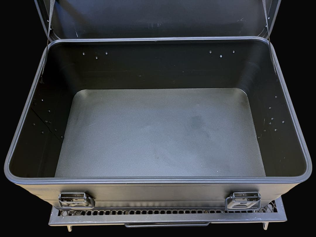 【土日限定出品】VENTLAXパンドラ46&TMR TANK-03WR セット