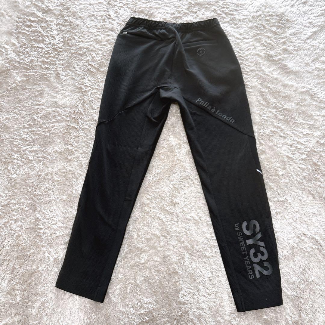 【美品】SY32 by SWEET YEARS ジャージ　セットアップ　サイズL