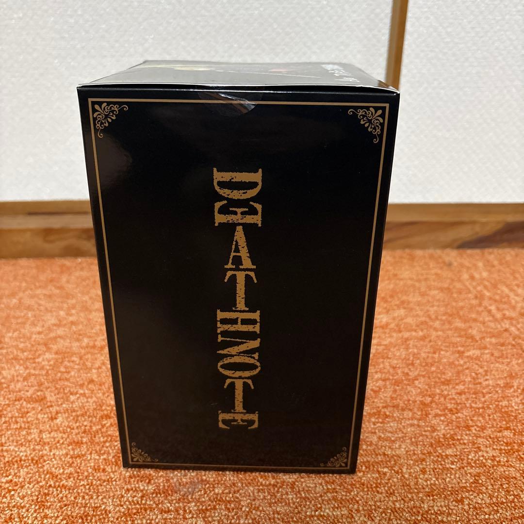 DMMくじ デスノート A賞 フィギュア弥海砂