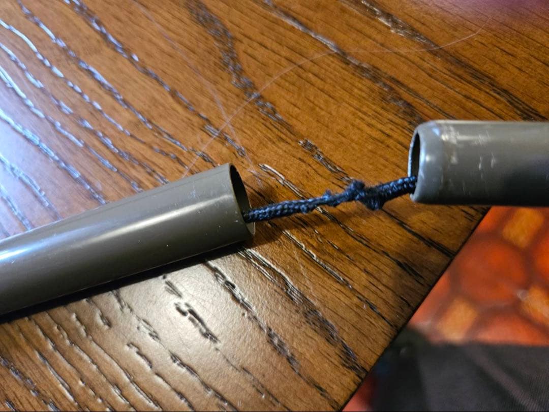 nordisk　ノルディスク　Vimur 5.6　ヴィムル　専用ポールセット