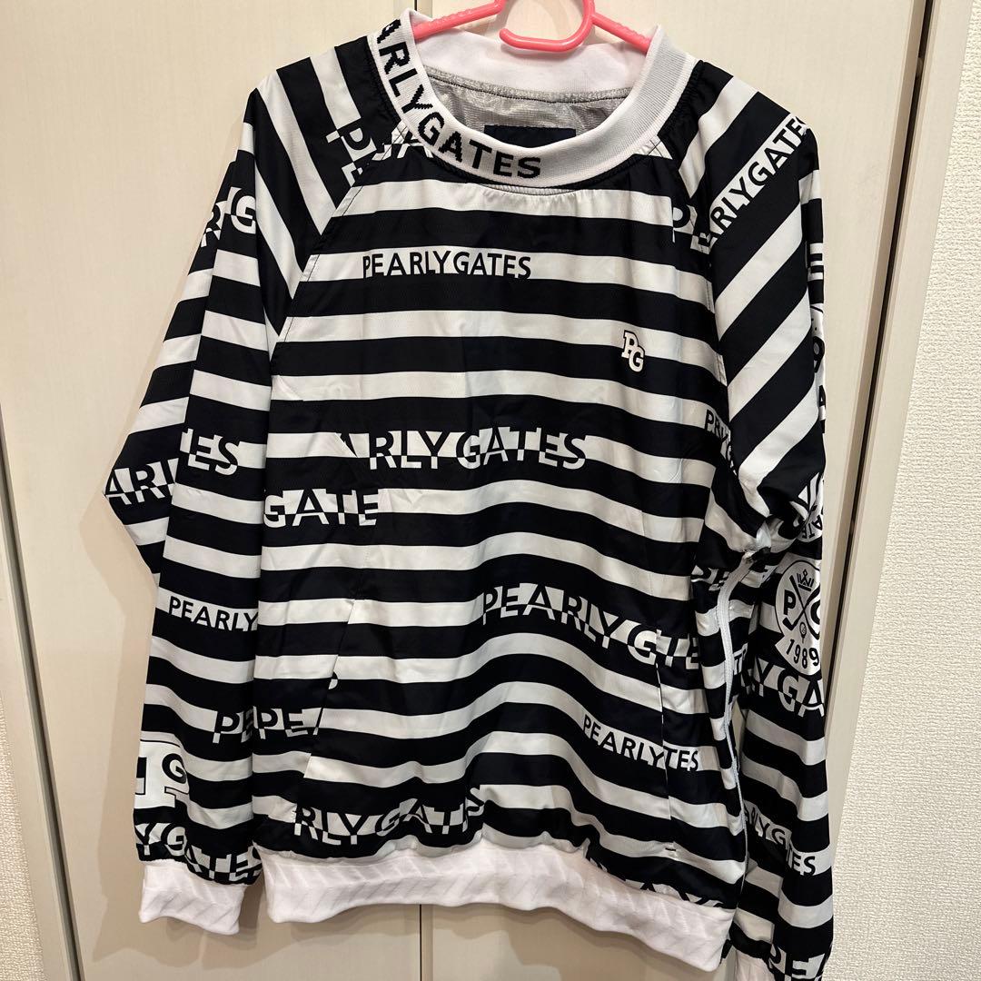 パーリーゲイツ4シャカシャカ