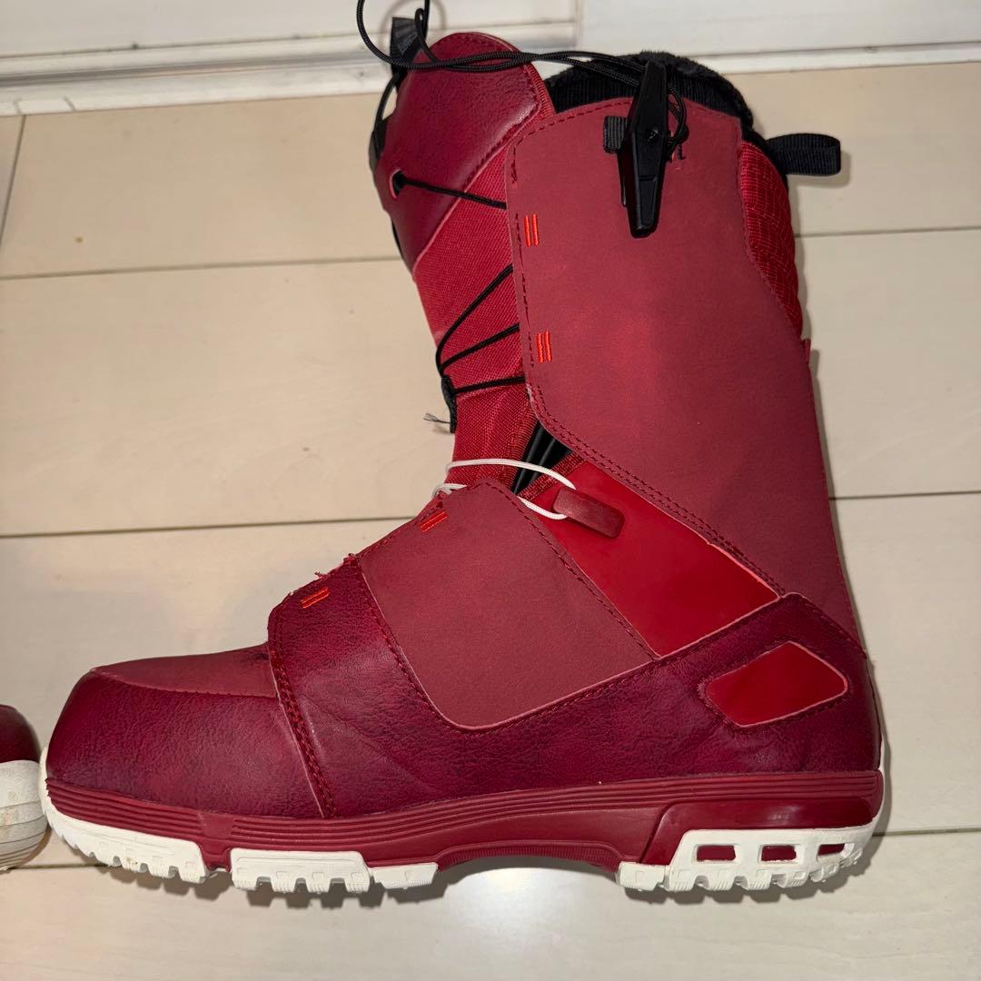 Salomon DIALOGUE WIDE スノーボードブーツ 27.5cm