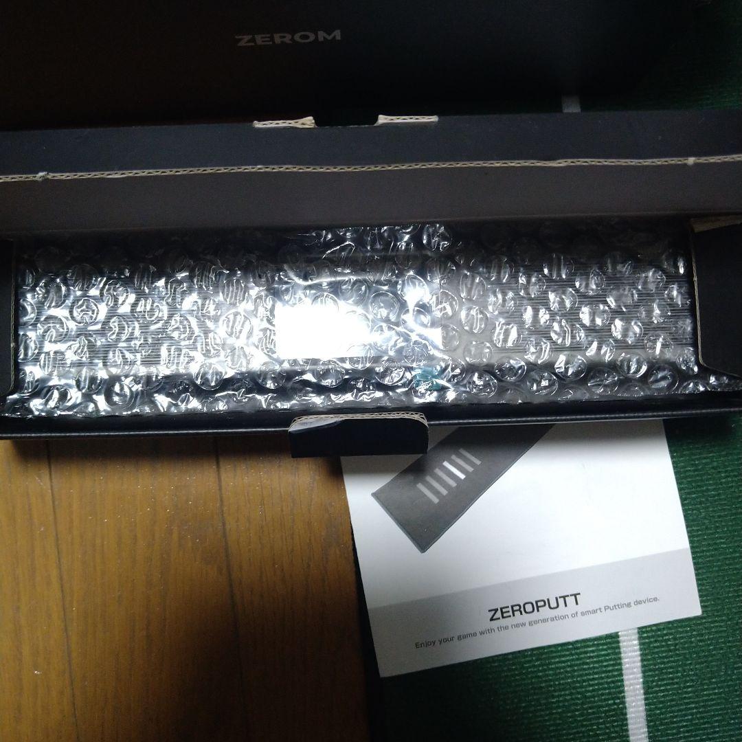 その他 ZERO PUTT