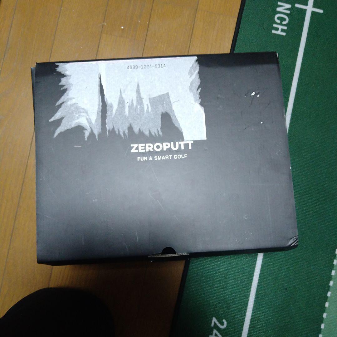 その他 ZERO PUTT