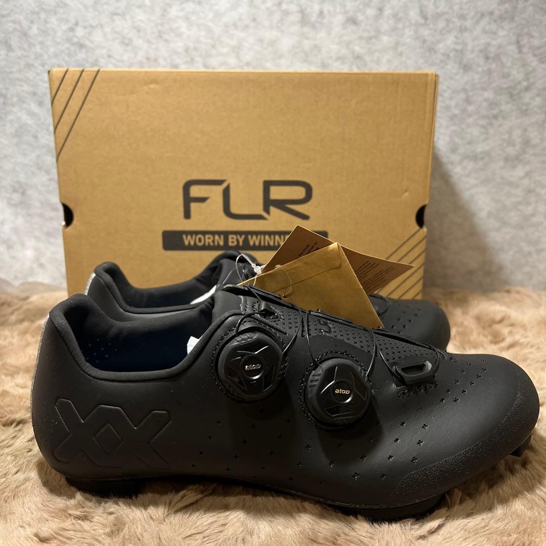 G1135 FLR エフエルアール　自転車用ビンディングシューズ FX-9