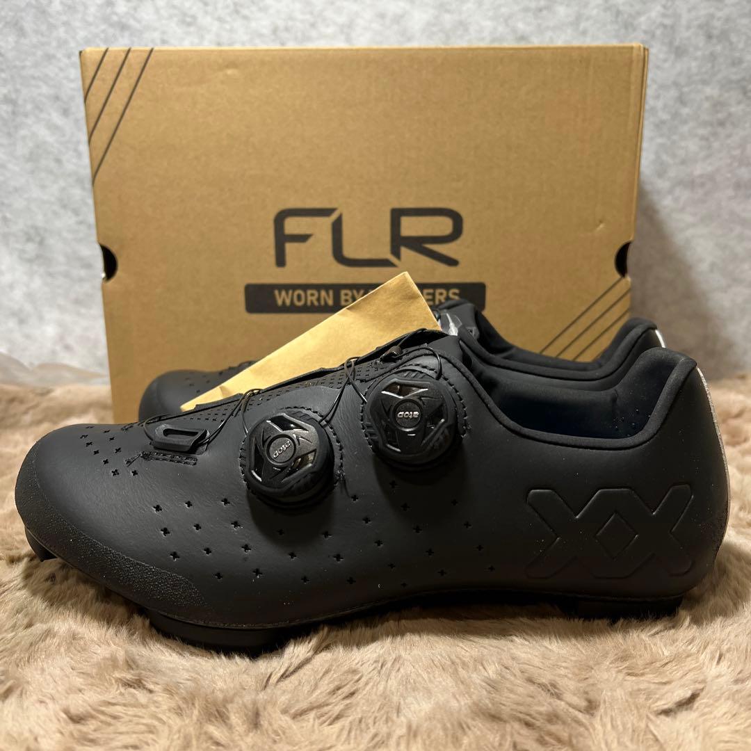 G1135 FLR エフエルアール　自転車用ビンディングシューズ FX-9