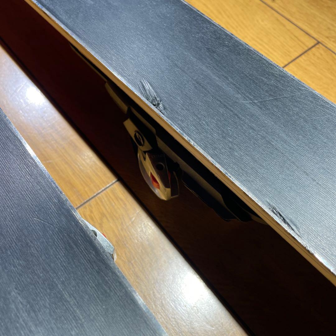 【値下げ】BLIZZARD R SUS IQ6.8FS +POWER12