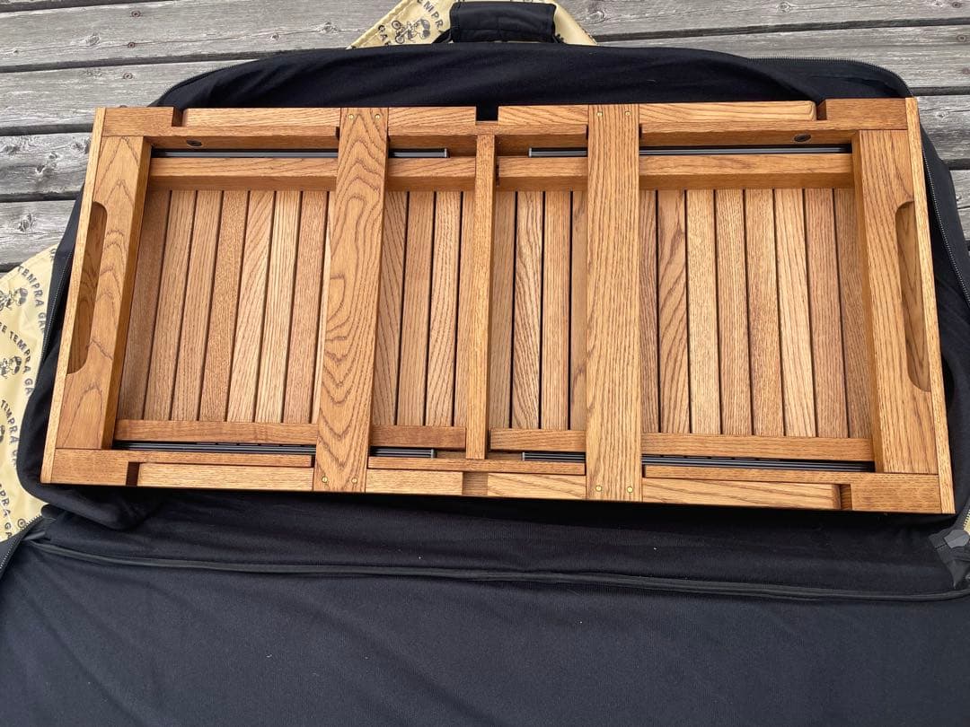 テーブル・チェア・ハンモック WHATWEWANT EXTENSIONTABLE