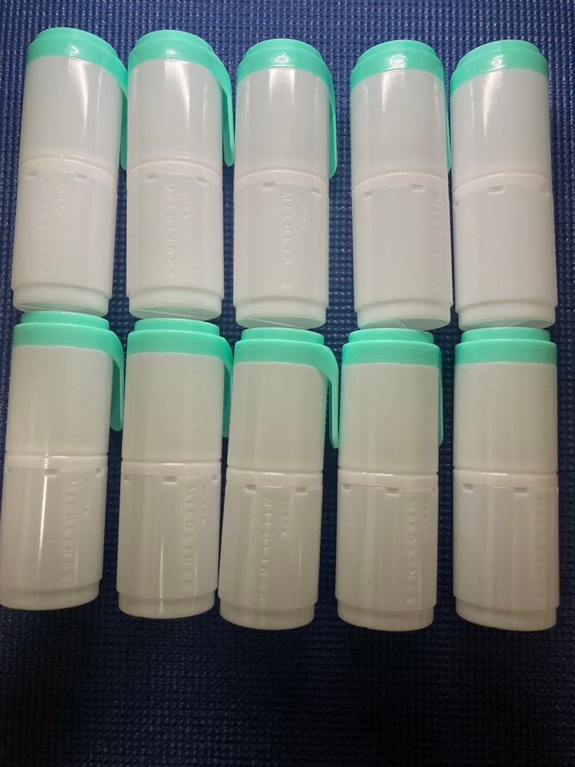 マイルドライナー 限定 ビッグボトル ペンケース