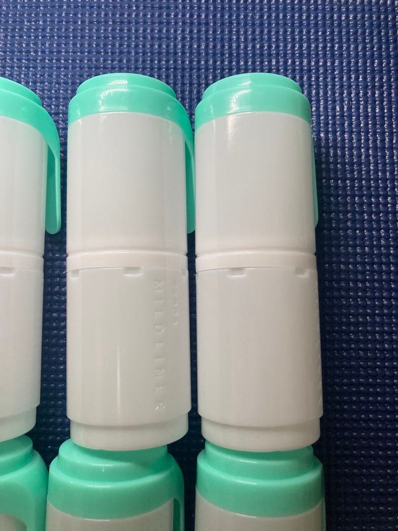 マイルドライナー 限定 ビッグボトル ペンケース