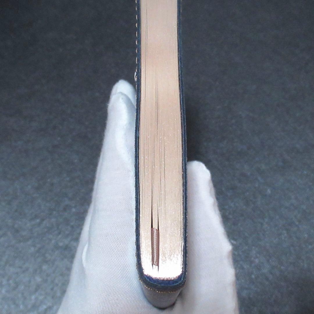 モンブラン ノート 146 デニム 117871