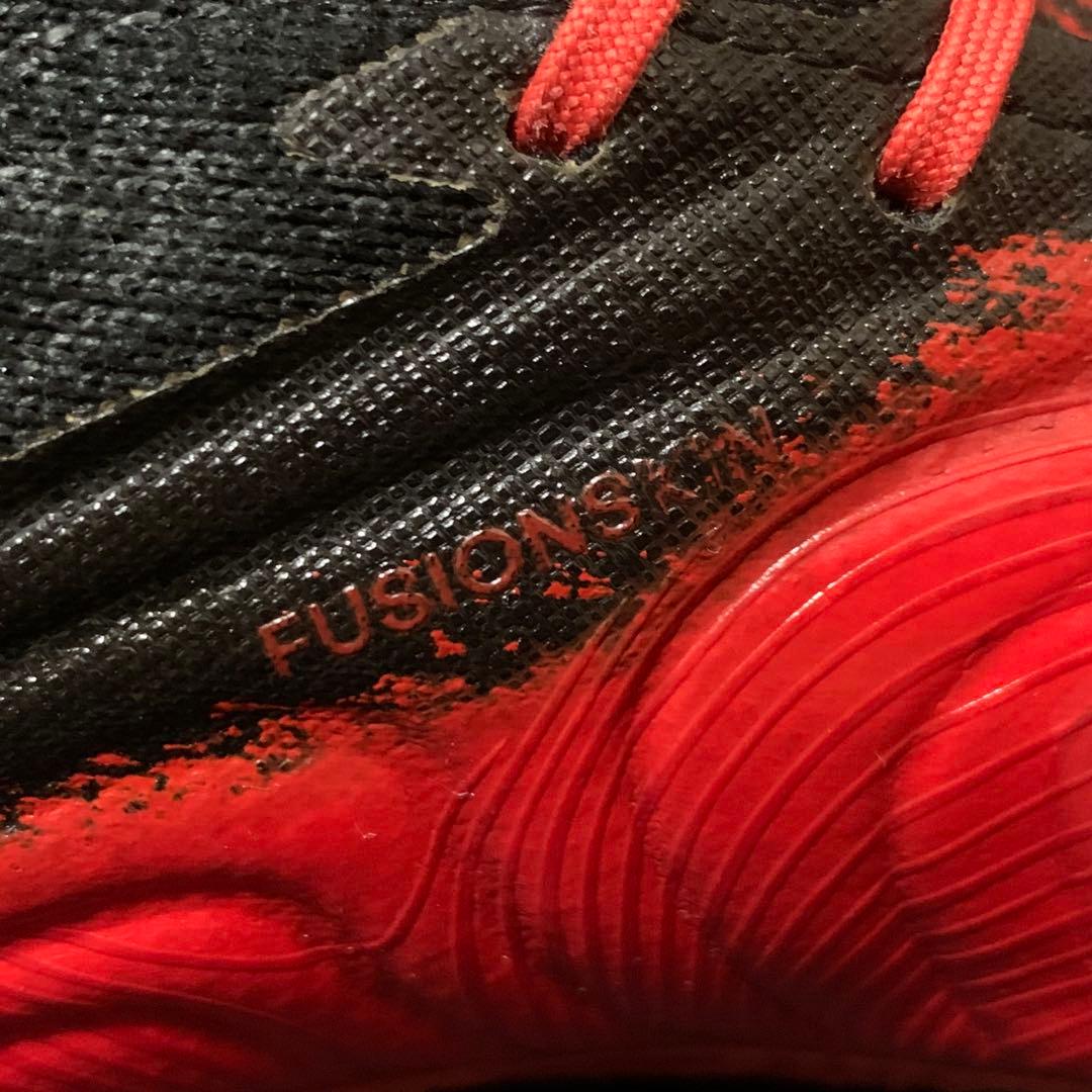 【美品】adidas コパ 20.1 FG