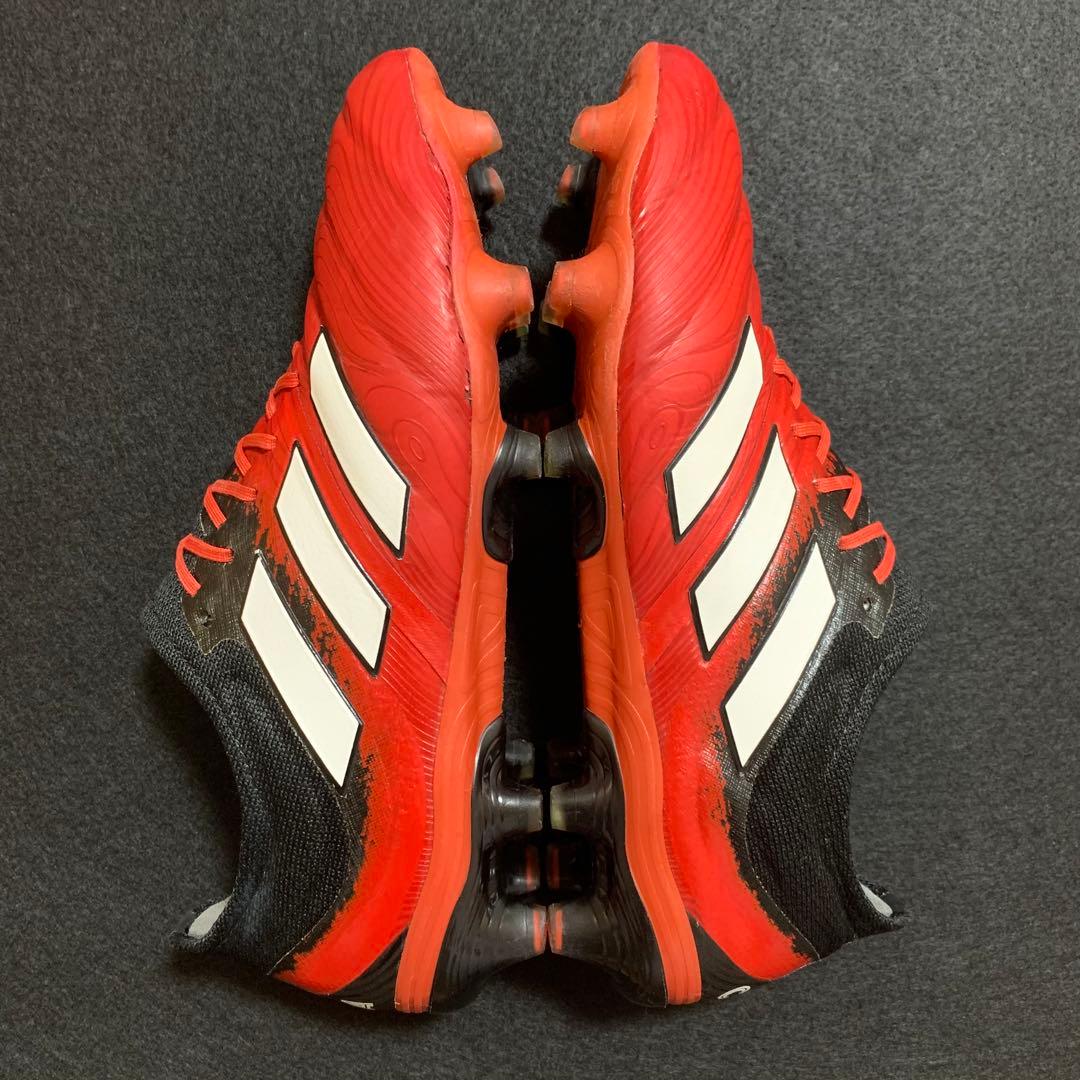 【美品】adidas コパ 20.1 FG