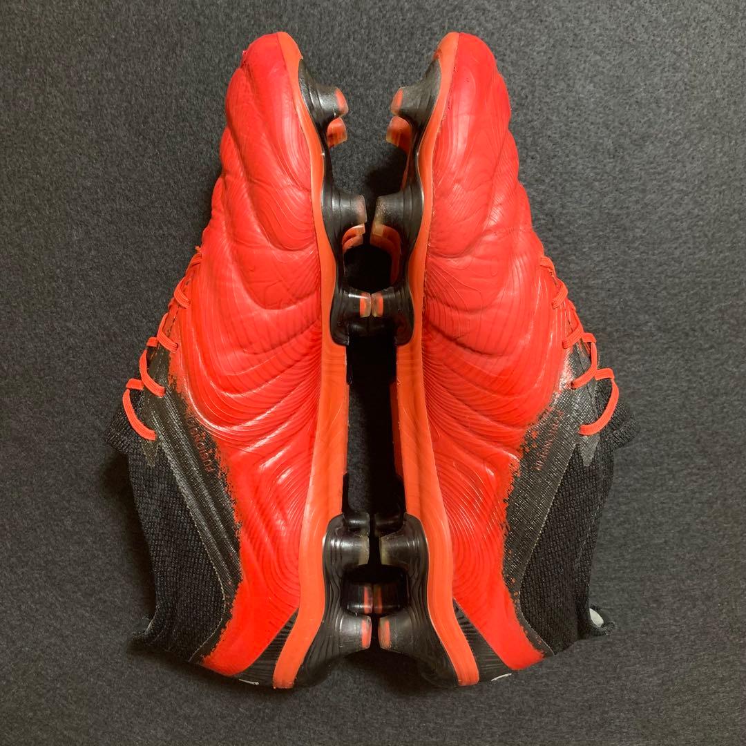 【美品】adidas コパ 20.1 FG