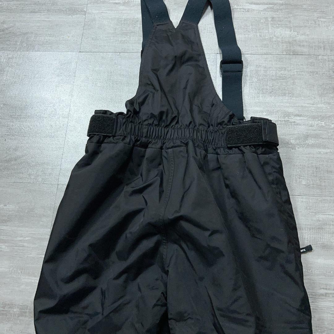 近年モデル DESCENTE デサント スキーウェア メンズS スノーボード