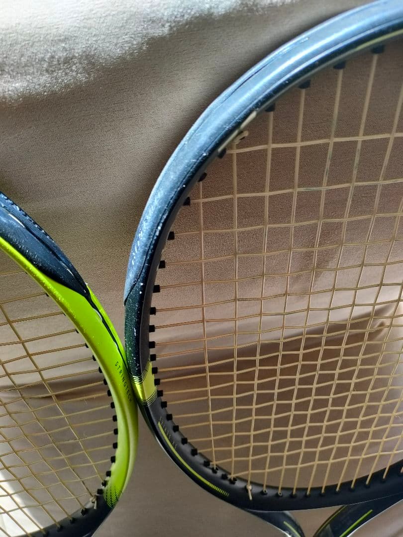 ダンロップSX3002本セット