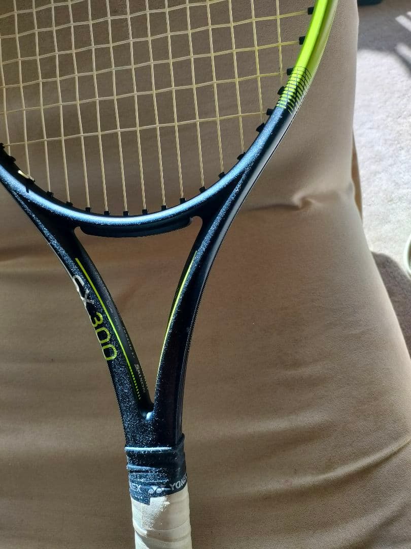 ダンロップSX3002本セット