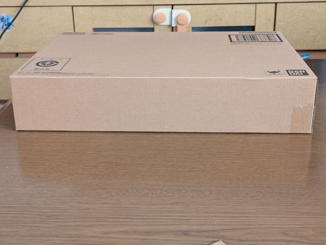 美品2個 L COMPOSITE シャア専用高機動型ザクII GFFMC