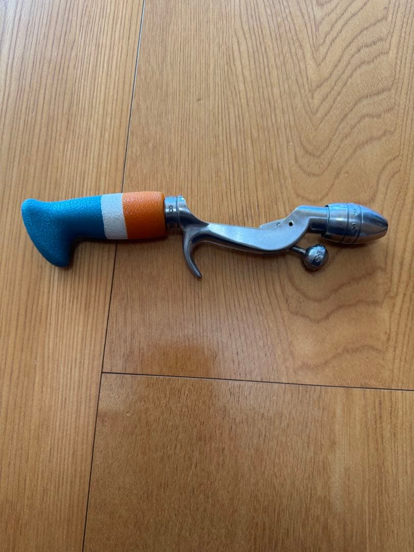 フロッグプロダクツトイマシーングリップ