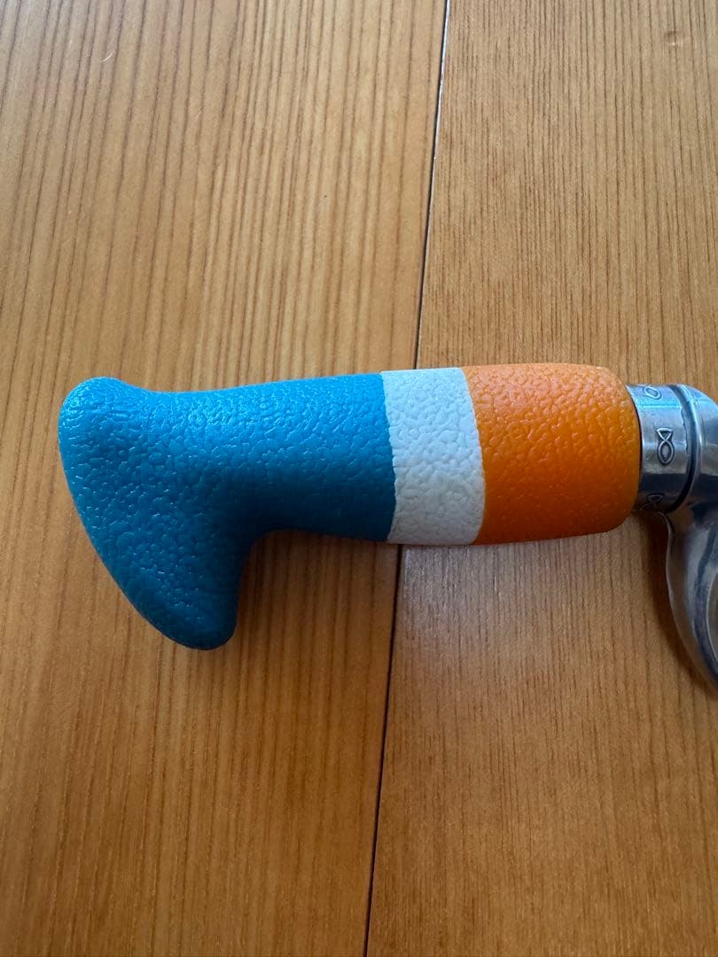 フロッグプロダクツトイマシーングリップ